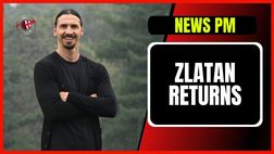 Allenamento Milan, a Milanello si vede anche Ibrahimovic | PM News