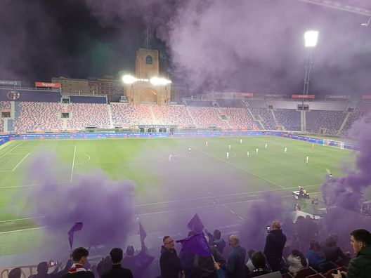 Galloppa: “Dedichiamo questa vittoria a Barone e al nostro presidente”- immagine 2