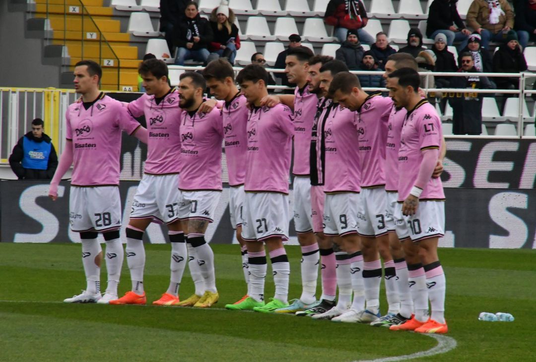 FOTO Ascoli-Palermo 1-2, 22ª giornata Serie B 2022-2023 (Gallery) - immagine 47