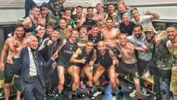 Ternana, il derby umbro secondo Yuri: saltata anche la scuola…