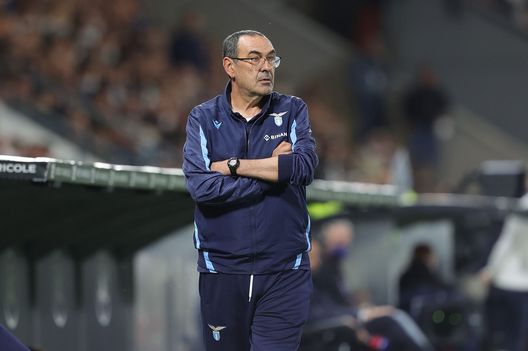 Maurizio Sarri Maurizio Sarri
