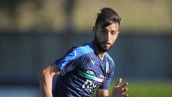 Ex Inter, Garritano al Cosenza : “Realizzato un sogno, vestirò la maglia della mia città”