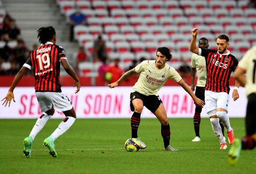 Getty Images Inter, tracciato l’identikit del nuovo centrocampista: sondaggio per Thuram jr- immagine 2