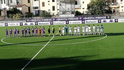 Primavera, Fiorentina-Atalanta: quinta vittoria di fila, viola secondi in classifica