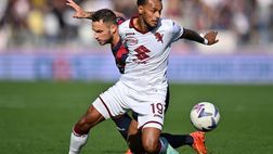 Lazaro rinato con Juric. Con l’Inter fissato riscatto a 4 mln: il Torino ci pensa