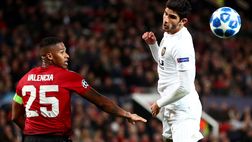 Mercato, quando un like fa notizia: Valencia ha svelato la sua prossima squadra?