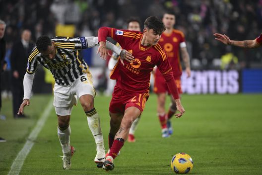 Dybala, la clausola tiene in ansia la Roma. Mercato, sfuma Kehrer: Pinto su Chalobah- immagine 2