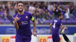 Casa Fiorentina: Gonzalo Rodriguez in dubbio, respinto il ricorso per Kalinic