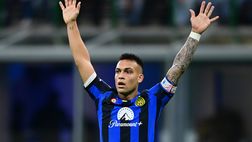 Lautaro, astinenza da gol? È il riposo del guerriero. “Ma per Inzaghi è fondamentale”