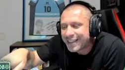 Cassano attacca ancora Mourinho: “Fai ca**re” | VIDEO