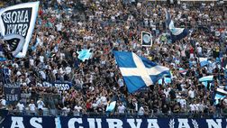 Scontri Fiorentina-Napoli del 2019, condannati dieci ultras partenopei