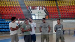 La Gsa Udine sarà presentata sabato sotto la Loggia