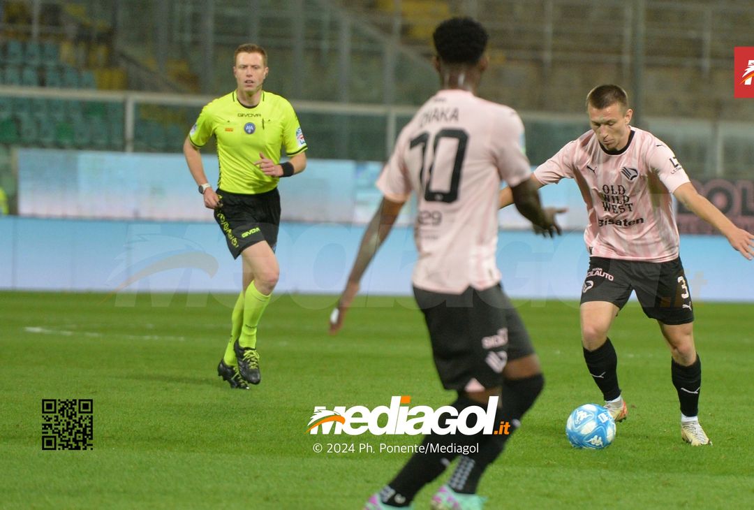 FOTO Palermo-Ternana, 27ª giornata Serie B 2023-2024 (GALLERY) - immagine 80