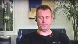 Cassano: “Icardi? Ci giriamo intorno: finché non prende le distanze da Wanda è irrisolvibile”