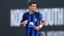 ESCLUSIVA Stankovic: “2024 iniziato alla grande, siamo contenti. Ora testa al Torino”