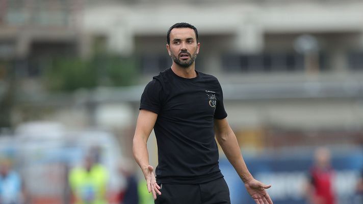 Palladino: 'Sono dispiaciuto per l'assenza di Rovella contro il Milan' | News (getty images)