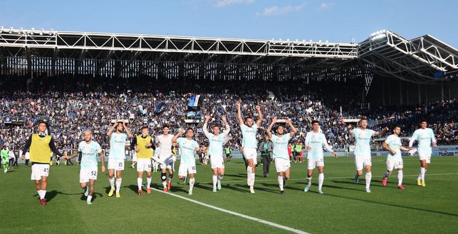 Getty Images Zenga: “Inter, vittoria con l’Atalanta fondamentale. Onana mi è piaciuto molto. Quando…”- immagine 2