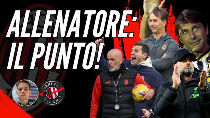 ESCLUSIVA: LOPETEGUI? CLAMOROSA IDEA KLOPP! MILAN, LA SCELTA SULL’ALLENATORE! | Ultime Notizie - immagine 1