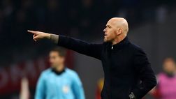 Champions League, sorteggiati i preliminari: ci saranno Paok-Ajax e Krasnodar-Porto