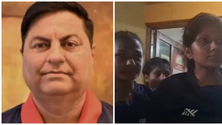 India, dirigente federale accusato di violenza e molestie ad alcune giocatrici. Ora il processo - immagine 1