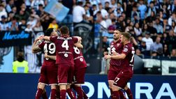 Il Torino torna al gol da fuori area: l’ultima volta a gennaio contro l’Empoli