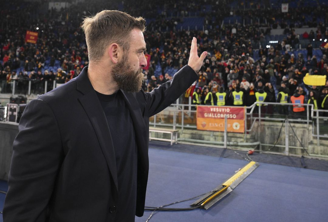 Roma-Verona – FOTOGALLERY - immagine 115