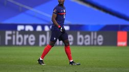 Europei, Pogba: “Francia convincente contro la Germania”