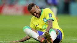 Ex Inter / Ronaldo il Fenomeno difende Neymar: “Tutta invidia”