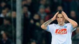Hamsik: “Dura la gara con l’Inter”