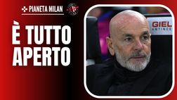 La rivelazione a sorpresa: “Pioli può restare al Milan: ecco le condizioni”