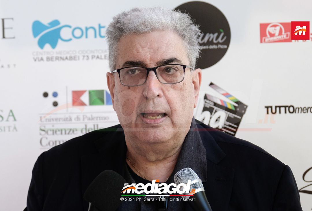 FOTO: Palermo Football Conference 2024 (LA GALLERY) - immagine 23