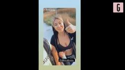 VIDEO / Diletta e il post allenamento: “Sono morta…”
