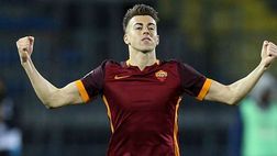 Roma-Sassuolo, le formazioni ufficiali: El Shaarawy confermato. Laurienté titolare