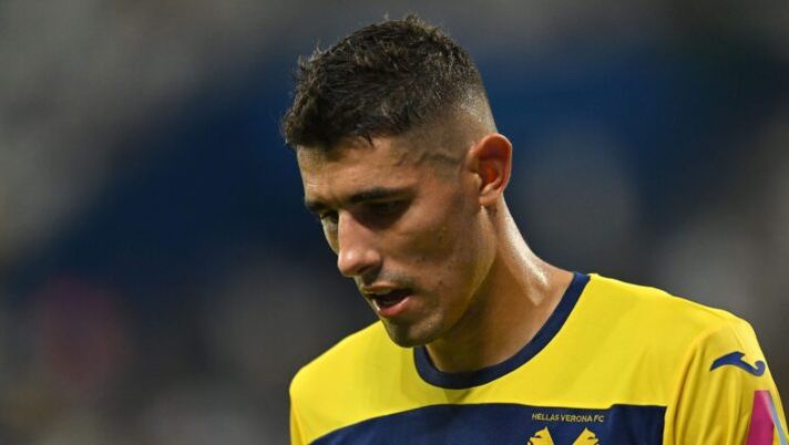 Verona, infortunio Faraoni: l’esito dei primi controlli e la nota del club - immagine 1