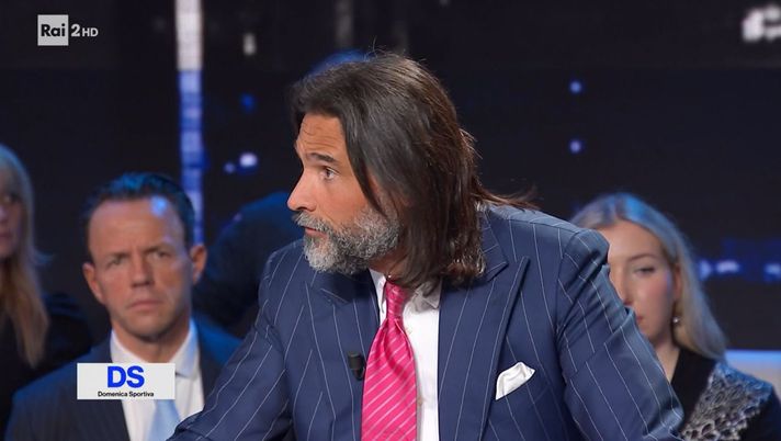 Adani: “Inter squadra più forte del campionato, è il campo che dice la verità” - immagine 1