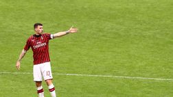 Romagnoli piace al Barcellona, pronte due contropartite: i dettagli