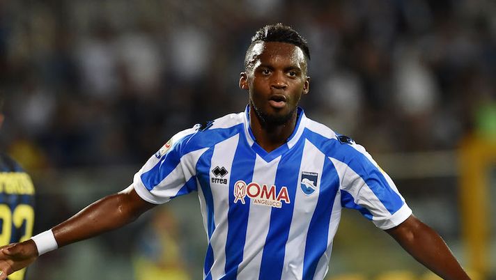 Pescara, novità Bahebeck: tra mercato e fantacalcio, ecco le ultimissime - immagine 1