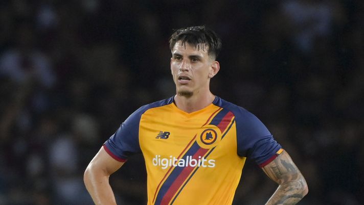 Getty Images Mercato Roma, Newcastle e Tottenham piombano su Ibanez. Costa 30 milioni - immagine 1