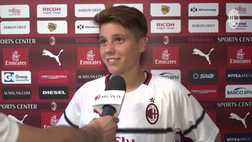 SOCIAL – La sfida tra il gol di Tuccieri e Giugliano
