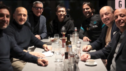 VIDEO Inter, da Perisic a Frattesi: le strategie di calciomercato del club nerazzurro