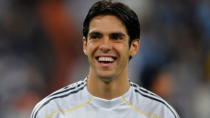 Kakà Real Madrid