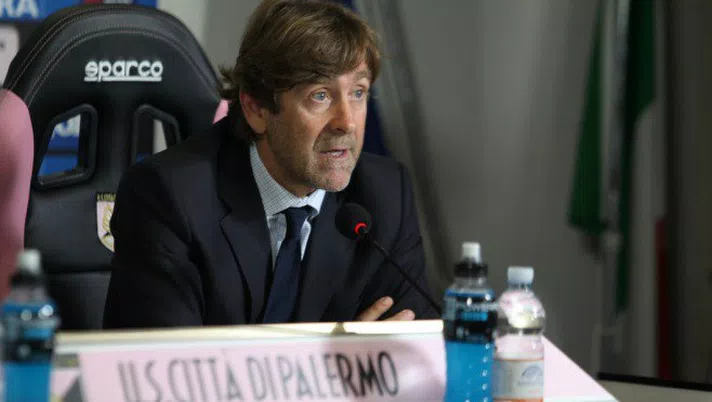 Gerolin: &#8220;Palermo interessato a Karelis, non credo che l&#8217;operazione andrà in porto&#8221;