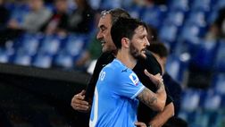Lazio, Luis Alberto spiega il like alle dimissioni di Sarri: la ricostruzione