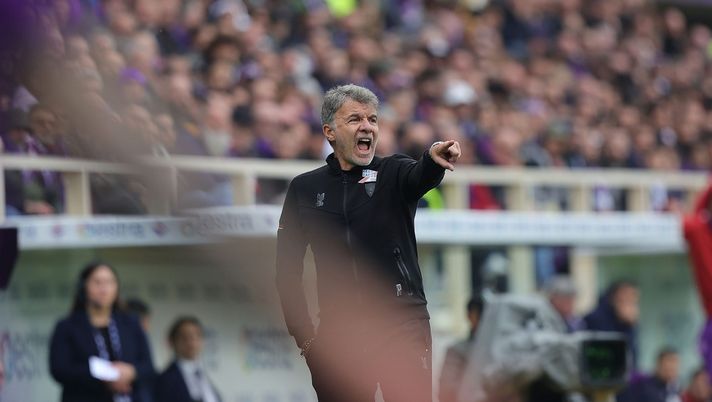 Baroni: “Un episodio ci penalizza oltre misura, ma la squadra è viva” - immagine 1