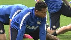 Guarin, su Instagram continua l’operazione nostalgia: “Le bambine che curano la Pinetina”