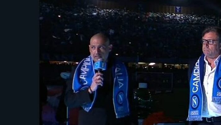 Pompilio: “Questo Scudetto è il risultato di una lunga programmazione” - immagine 1