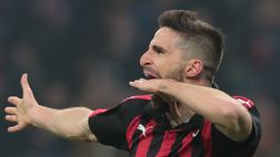 Borini domani a Verona per le visite, poi l’ufficialità