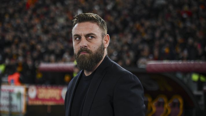 De Rossi: “Con questa squadra ci divertiremo. Dobbiamo fare meglio anche senza Dybala” - immagine 1