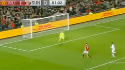 VIDEO / Pogba lo serve e Zlatan non sbaglia! United vincente, Mou esulta alla grande