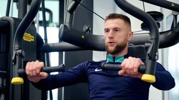 SM – Skriniar, atteso a ore l’agente in sede per rispondere. Thuram, Inter in corsa